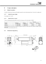 Preview for 10 page of Phoenix Mecano LD1000E Assembly Instructions Manual