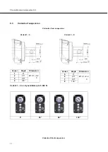 Preview for 11 page of Phoenix Mecano LD1000E Assembly Instructions Manual