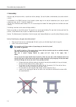 Preview for 19 page of Phoenix Mecano LD1000E Assembly Instructions Manual