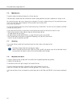 Preview for 25 page of Phoenix Mecano LD1000E Assembly Instructions Manual