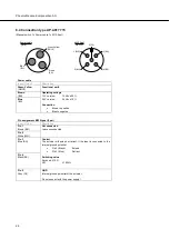 Preview for 29 page of Phoenix Mecano LD1000E Assembly Instructions Manual