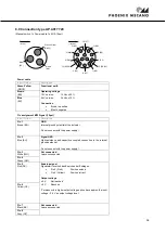 Preview for 36 page of Phoenix Mecano LD1000E Assembly Instructions Manual