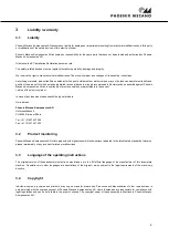 Preview for 6 page of Phoenix Mecano LD75E+P Assembly Instruction Manual