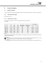 Preview for 10 page of Phoenix Mecano LD75E+P Assembly Instruction Manual