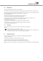 Preview for 24 page of Phoenix Mecano LD75E+P Assembly Instruction Manual