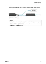 Preview for 10 page of Phoenix Mecano Okin POWER PACK 1800 Installation Instruction