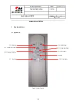 Предварительный просмотр 1 страницы Phoenix Mecano OKIN REFINED RF28 Instructions