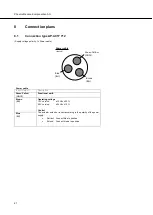 Preview for 22 page of Phoenix Mecano PMZ10ES Assembly Instructions Manual