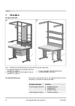 Preview for 10 page of Phoenix Mecano RK Rose+Krieger Easywork Operating Instructions Manual