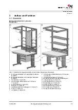 Preview for 23 page of Phoenix Mecano RK Rose+Krieger Easywork Operating Instructions Manual