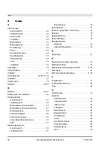 Preview for 52 page of Phoenix Mecano RK Rose+Krieger Easywork Operating Instructions Manual