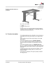 Preview for 79 page of Phoenix Mecano RK Rose+Krieger Easywork Operating Instructions Manual