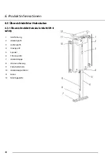 Предварительный просмотр 14 страницы Phoenix Mecano RK Rose+Krieger Multilift II Assembly Instructions Manual