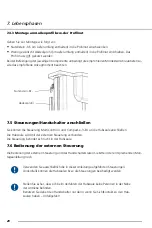 Предварительный просмотр 20 страницы Phoenix Mecano RK Rose+Krieger Multilift II Assembly Instructions Manual