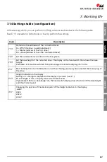 Preview for 61 page of Phoenix Mecano Rose+Krieger RKPowerlift M Memory Assembly Instructions Manual