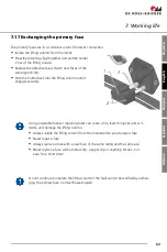 Preview for 63 page of Phoenix Mecano Rose+Krieger RKPowerlift M Memory Assembly Instructions Manual