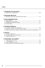 Preview for 66 page of Phoenix Mecano Rose+Krieger RKPowerlift M Memory Assembly Instructions Manual