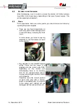 Preview for 11 page of Phoenix Mecano wiener PL508 Service Manual