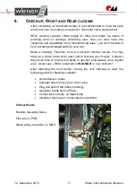 Preview for 22 page of Phoenix Mecano wiener PL508 Service Manual