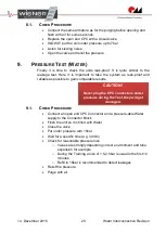 Preview for 25 page of Phoenix Mecano wiener PL508 Service Manual