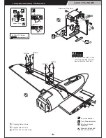 Предварительный просмотр 8 страницы Phoenix Model A26 INVADER EP Instruction Manual