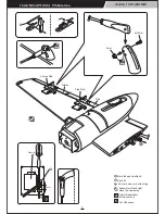 Предварительный просмотр 10 страницы Phoenix Model A26 INVADER EP Instruction Manual