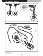 Предварительный просмотр 12 страницы Phoenix Model A26 INVADER EP Instruction Manual