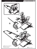 Предварительный просмотр 14 страницы Phoenix Model A26 INVADER EP Instruction Manual