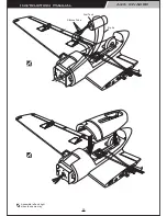 Предварительный просмотр 16 страницы Phoenix Model A26 INVADER EP Instruction Manual