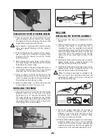 Предварительный просмотр 10 страницы Phoenix Model AT6-TEXAN Instruction Manual