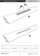 Предварительный просмотр 11 страницы Phoenix Model BERGFALKE Instruction Manual