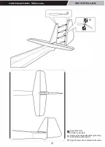 Предварительный просмотр 16 страницы Phoenix Model BERGFALKE Instruction Manual