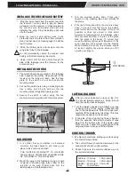 Предварительный просмотр 13 страницы Phoenix Model Boomerang 60 Instruction Manual