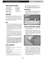 Preview for 3 page of Phoenix Model Cap 232 Instruction Manual