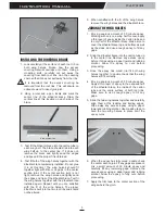 Preview for 6 page of Phoenix Model Cap 232 Instruction Manual