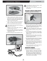 Preview for 10 page of Phoenix Model Cap 232 Instruction Manual