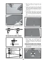 Preview for 5 page of Phoenix Model decathlon - EP Instruction Manual