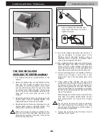 Предварительный просмотр 9 страницы Phoenix Model DECATHLON MK2 Instruction Manual