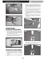 Предварительный просмотр 10 страницы Phoenix Model DECATHLON MK2 Instruction Manual