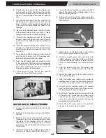 Предварительный просмотр 11 страницы Phoenix Model DECATHLON MK2 Instruction Manual