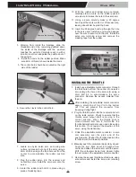 Preview for 12 page of Phoenix Model decathlon Instruction Manual