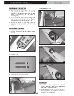 Preview for 14 page of Phoenix Model decathlon Instruction Manual