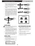 Preview for 15 page of Phoenix Model decathlon Instruction Manual