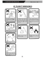 Предварительный просмотр 15 страницы Phoenix Model Dolphin 40 Instruction Manual