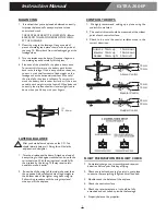 Предварительный просмотр 8 страницы Phoenix Model EXTRA 260-EP Instruction Manual