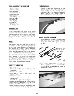 Предварительный просмотр 2 страницы Phoenix Model Extra 300S Instruction Manual