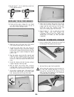 Предварительный просмотр 4 страницы Phoenix Model Extra 300S Instruction Manual