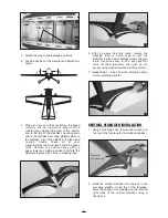 Предварительный просмотр 5 страницы Phoenix Model Extra 300S Instruction Manual