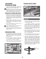 Предварительный просмотр 13 страницы Phoenix Model Extra 300S Instruction Manual