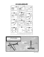 Предварительный просмотр 16 страницы Phoenix Model Extra 300S Instruction Manual